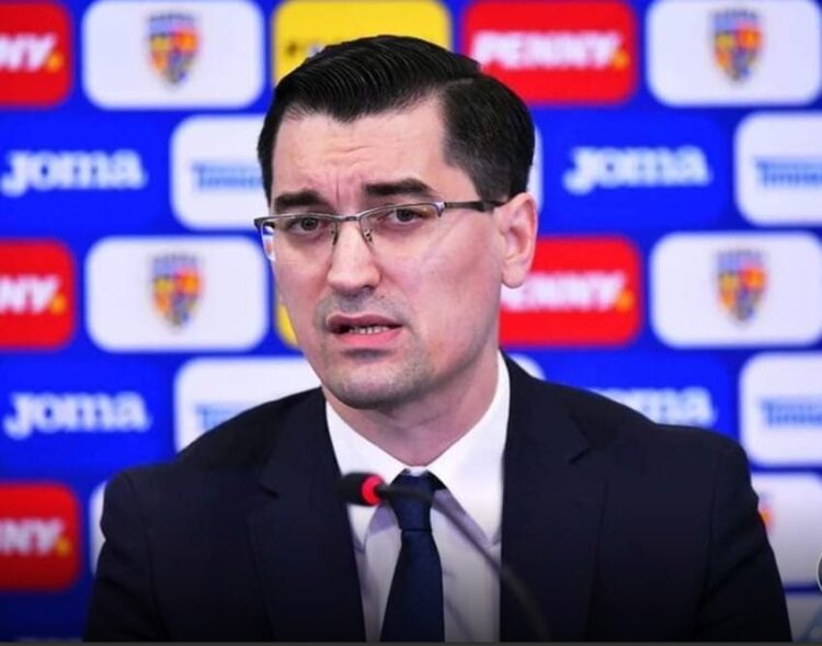 Răzvan Burleanu: Regula „5+6” a fost aprobată de FRF!