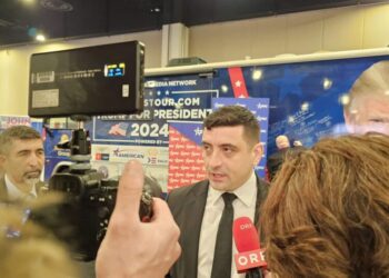 Mutarea alegerilor prezidențiale îl poate face pe candidatul AUR președinte