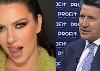 Lidia Buble, vocea care ar fi făcut-o invidioasă pe Maria Tănase, se mărită cu iubitul său de 62 de ani, cel mai norocos bărbat de la Brâncuși încoace
