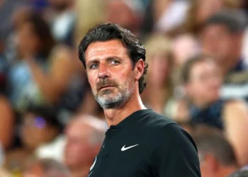 Patrick Mouratoglou, distrus de americani: „Simona Halep a câștigat! El și-a pierdut toată credibilitatea”