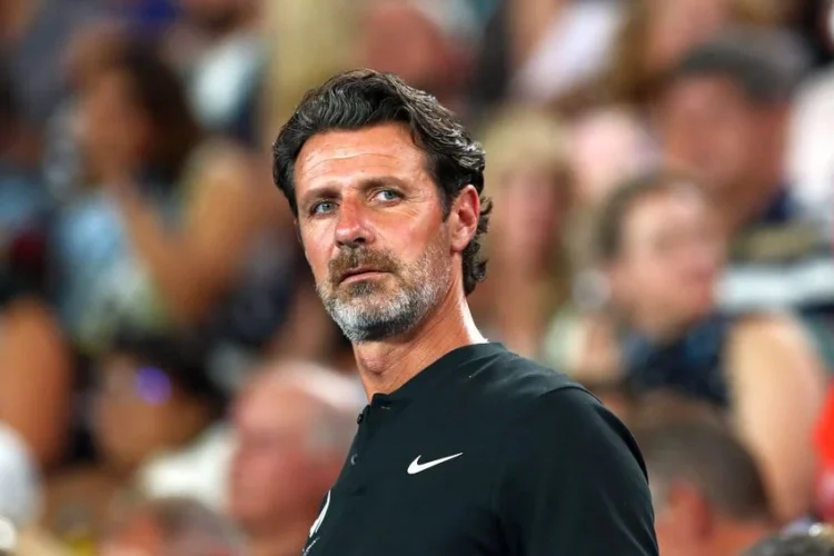 Patrick Mouratoglou, distrus de americani: „Simona Halep a câștigat! El și-a pierdut toată credibilitatea”
