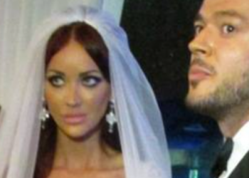 Bianca Drăgușanu, diva divelor în România, și-a înșelat soțul în ziua nunții, dar în următoarele 6 zile i-a fost fidelă