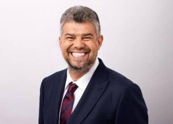 Marius Lulea: Ne sunt violați copiii în școli și Ciolacu și Ciucă se bat pe ciolan!