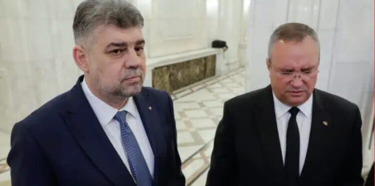 După alegeri, PSD va tripla taxele pe proprietate. Vom fi robi pe pământul nostru!