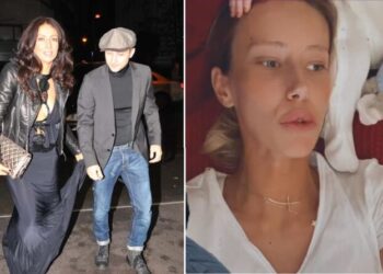 Dani Oțil, cel mai frumos român care apare la televizor! Merită toată atenția pe care a primit-o de la dive de-a lungul timpului!