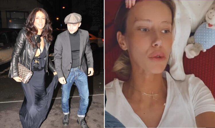 Dani Oțil, cel mai frumos român care apare la televizor! Merită toată atenția pe care a primit-o de la dive de-a lungul timpului!