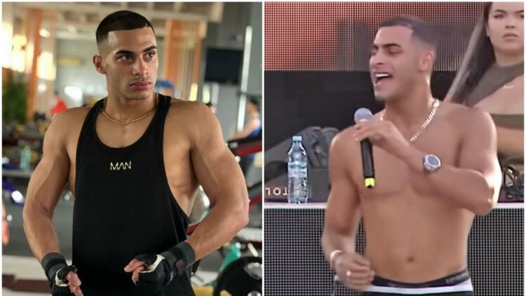 Cântăreţul Gheboasă, cercetat de DIICOT într-un dosar de trafic de droguri.