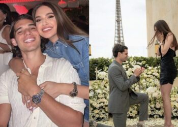 Ianis Hagi face nuntă de 100.000 de euro după EURO 2024!