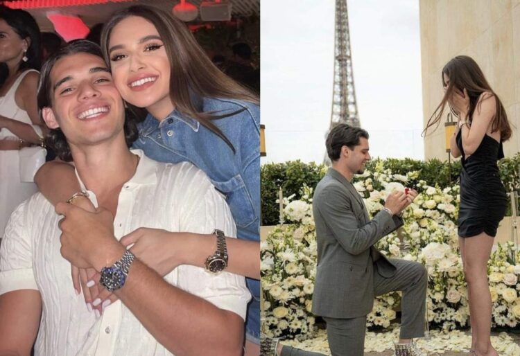 Ianis Hagi face nuntă de 100.000 de euro după EURO 2024!