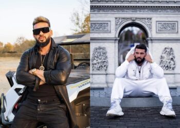 Dorian Popa și-a făcut un nou tatuaj! Ce semnificație are cuvântul pe care și l-a inscripționat vlogger-ul pe p…?