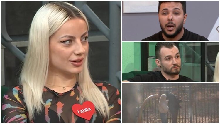 De ce nu a refuzat Laura ieșirea la cumpărături cu Khaled? Ce a spus Cristian?