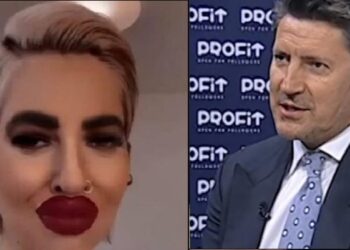 Preafrumoasa Lidia Buble a primit inelul de logodnă de la iubitul ei de 62 de ani! E, cu siguranță, nouă Celine Dion a muzicii ușoare!