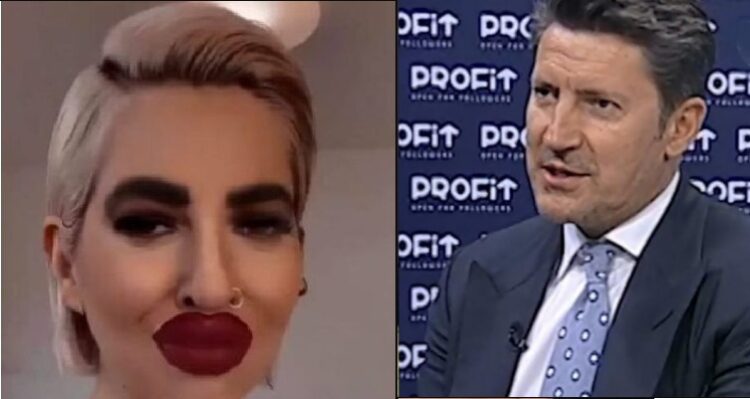 Preafrumoasa Lidia Buble a primit inelul de logodnă de la iubitul ei de 62 de ani! E, cu siguranță, nouă Celine Dion a muzicii ușoare!