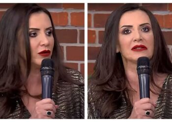 Cât au costat-o pe Mara Bănică operațiile estetice la față: „Mi-am făcut și un lip lift”? De ce îi e teamă să zâmbească și să poarte cercei?