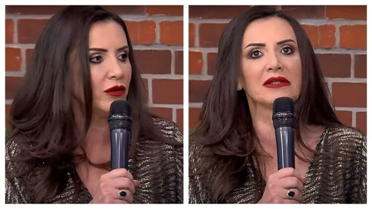 Cât au costat-o pe Mara Bănică operațiile estetice la față: „Mi-am făcut și un lip lift”? De ce îi e teamă să zâmbească și să poarte cercei?