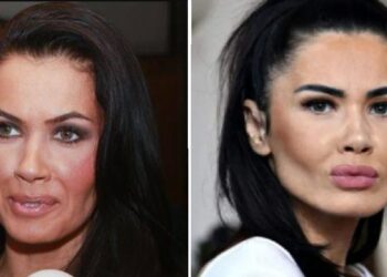 Oana Zăvoranu, diva mult mai frumoasă ca Sophia Loren, a trecut peste infidelitatea soțului: “Am simțit că și el își dorește asta mult”