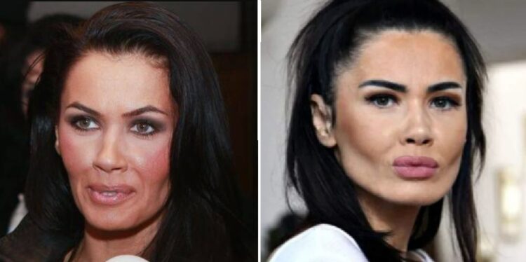 Oana Zăvoranu, diva mult mai frumoasă ca Sophia Loren, a trecut peste infidelitatea soțului: “Am simțit că și el își dorește asta mult”