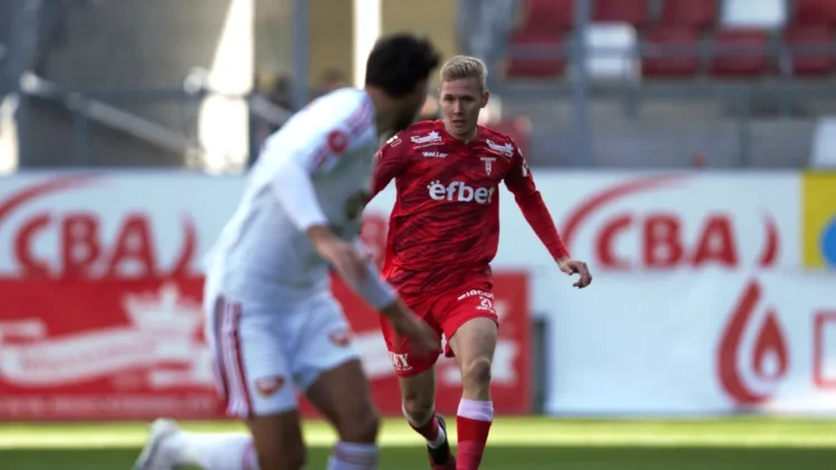 FCSB l-a ratat pe Rareș Pop și se interesează de noua perlă a Aradului!