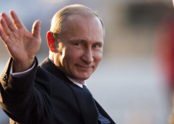 Victorie pentru Vladimir Putin! Președintele rus a câştigat alegerile prezidențiale din Rusia, cu un scor zdrobitor!