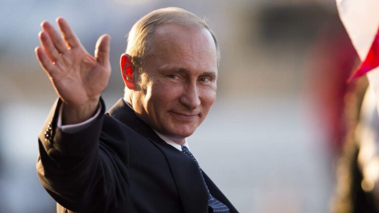Victorie pentru Vladimir Putin! Președintele rus a câştigat alegerile prezidențiale din Rusia, cu un scor zdrobitor!
