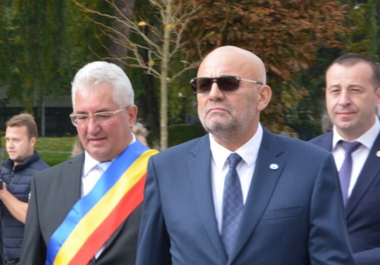 Rîmbungu, ultima himeră creată de comasarea PSD-PNL!