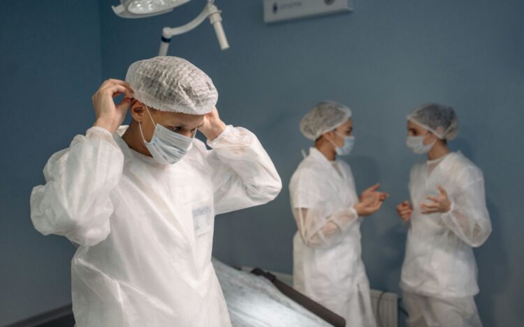 Cazul Ciomu se repetă! Trei medici de la Spitalul de Urgență au de plătit 250.000 de euro daune morale, după ce i-au tăiat unui bărbat organul genital! Poveste cutremurătoare!