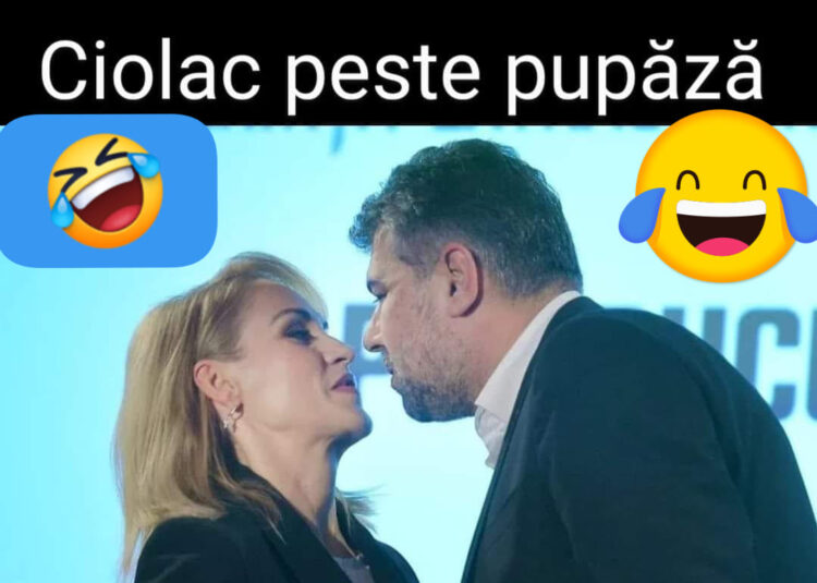 Marcel Ciolacu e „ferm convins” că Mircea Geoană va candida la alegerile prezidențiale