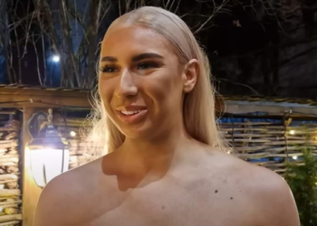 Sarah Dumitrescu, diva care a atras toate privirile bărbaților fini pe plajă la Dubai, are Londra la picioare