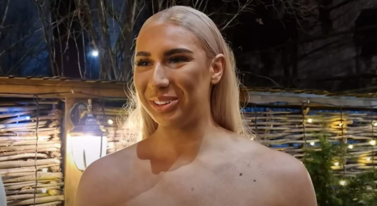 Sarah Dumitrescu, diva care a atras toate privirile bărbaților fini pe plajă la Dubai, are Londra la picioare