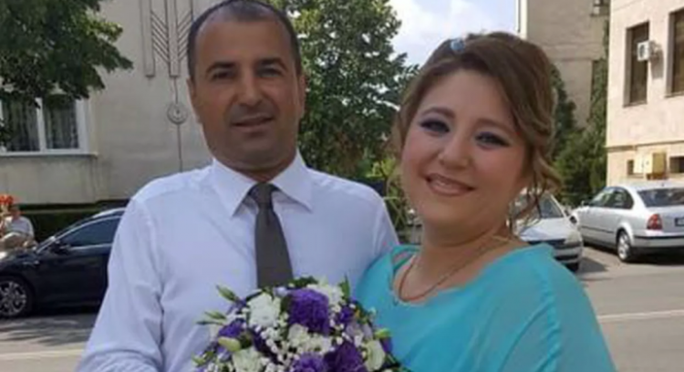 Silvestru Șoșoacă, unul dintre cei mai frumoși bărbați din România, la concurență cu Radu Vâlcan și Dan Bittman, s-a insurat cu Diana din Dragoste cu D mare