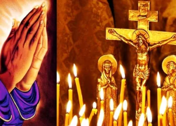 Ce obiceiuri trebuie să urmezi de VINEREA MARE?