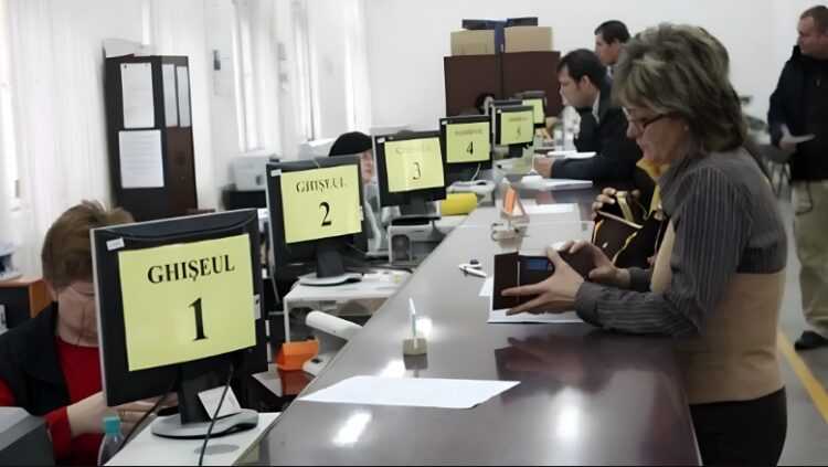 România are a patra cea mai mare cheltuială cu bugetarii din Uniunea Europeană, ca pondere în buget