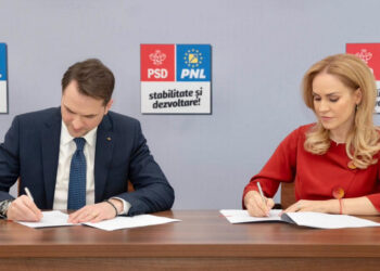 BEC permite ruperea alianței PSD-PNL la București, deși termenul a fost deja depășit