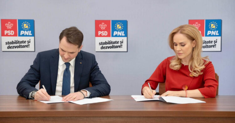 BEC permite ruperea alianței PSD-PNL la București, deși termenul a fost deja depășit