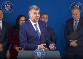 Gafă de proporții făcută de premierul Marcel Ciolacu: „Buzăul nu este în Moldova și vă rog frumos să nu mă jigniți!”.
