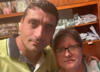 George Simion își omagiază mama: ”Datorită ei sunt un adult împlinit și un om întreg”