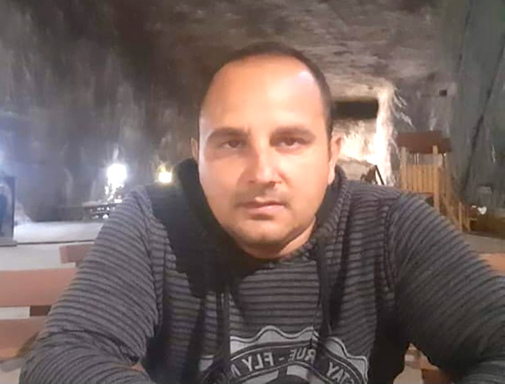 Polițai prins băut la volan. Netrebnicului i s-a deschis dosar penal