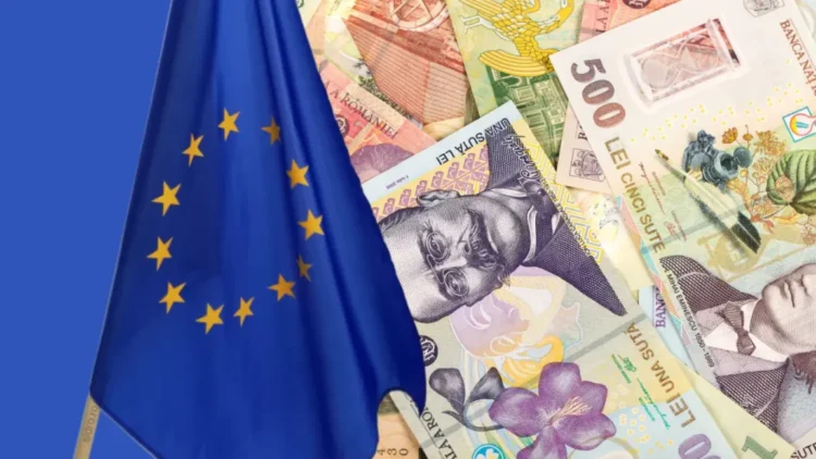 UE a limitat plățile cash. Suma maximă care poate fi achitată în numerar