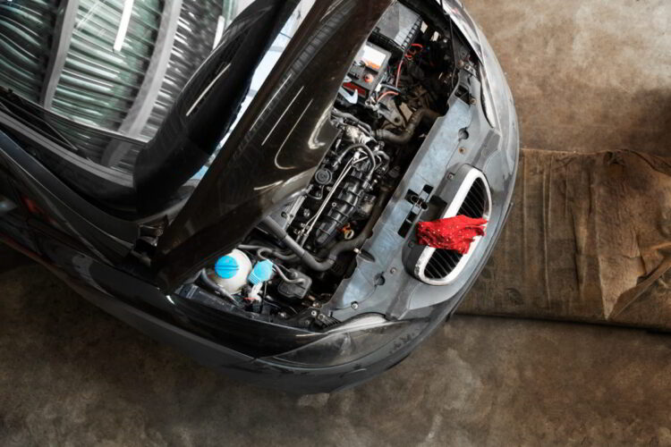 Recondiționare turbine în Iași: Cum să recunoști semnele de defecțiune și importanța recondiționării