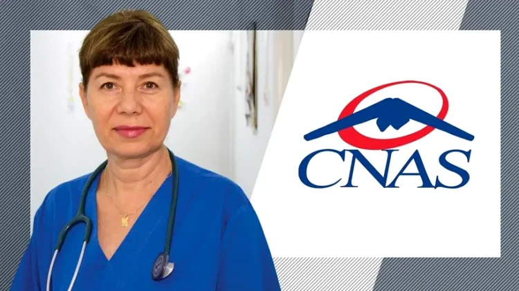 CNAS a anunţat că are bani doar pentru pentru primele nouă luni ale anului