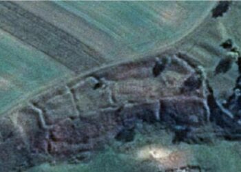 O nouă cetate, veche de 1300 de ani, a fost descoperită la Suceava!