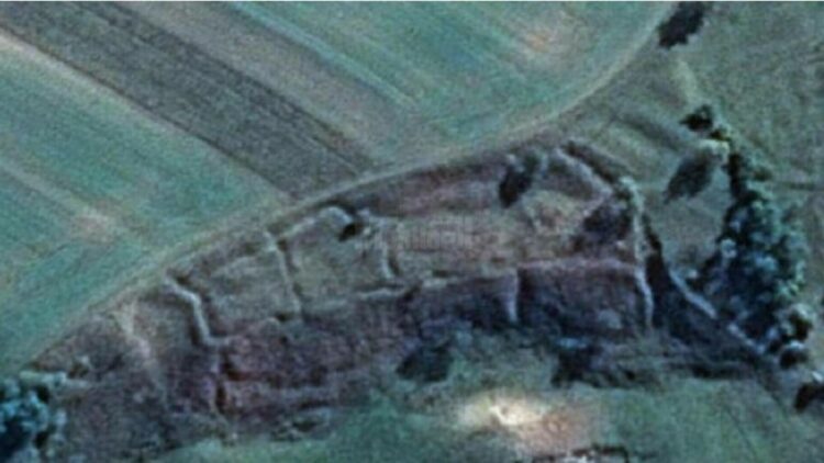 O nouă cetate, veche de 1300 de ani, a fost descoperită la Suceava!