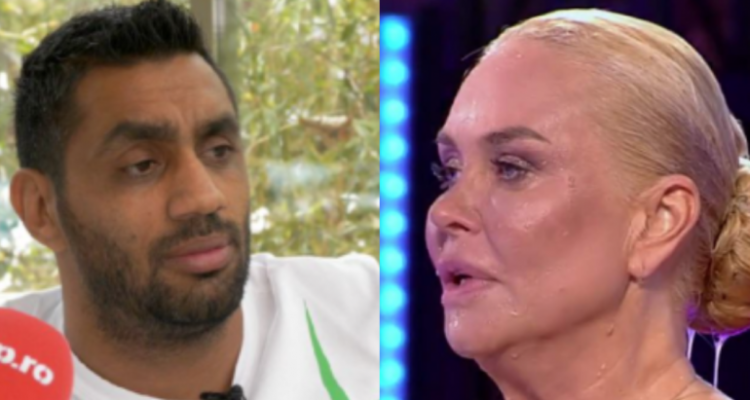 Vica Blochina, frumusețea de top pe care Bănel Nicoliță o iubește pasional, trece printr-o perioadă mai grea din punct de vedere profesional