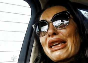 Brigitte Pastramă, diva care a atins perfecțiunea și acum seamănă cu Monica Bellucci când avea 19 ani, s-a mutat la Dubai, să se bucure și cei de acolo de prezența ei