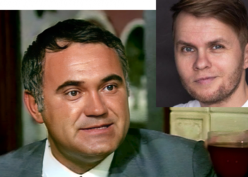 Dem Rădulescu, geniul generației lui, așa cum este și actorul Codin Maticiuc pentru generația lui, a trăit în sărăcie