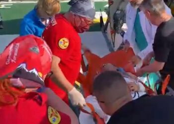 Al 60-lea AVC, tratat la SCJU „Sfântul Ioan cel Nou” Suceava, în anul 2024 a fost un transfer din Centrul Universitar Târgu Mureș