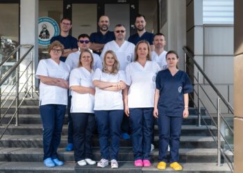 Doi pacienți cu AVC, salvați după o luptă contracronometru a medicilor de la Spitalul Clinic Județean de Urgență Suceava