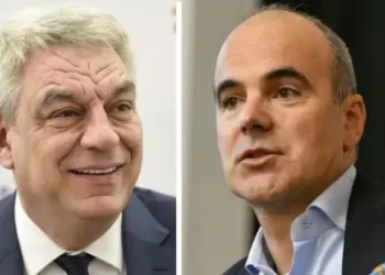 Lista PSD-PNL la Bruxelles plină de combinatori, escroci și expirați politic