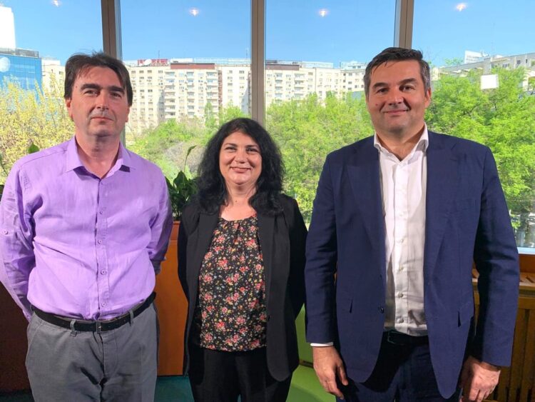 CSALB ne-a educat în a nu mai căuta dreptatea în orice virgulă și a înțelege că este mai bună o soluție economică viabilă pentru consumator și bancă – Bogdan Pleșuvescu, Banca Transilvania