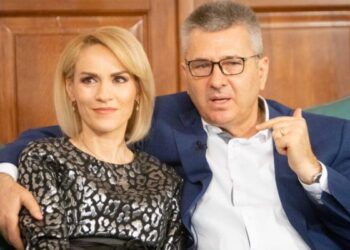 Cornel Nistorescu: Firea și Pandele, planul de ocupare a Bucureștilor